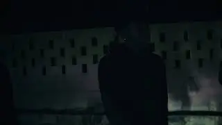 VILLAIN (OFFICIAL MUSIC VIDEO)
