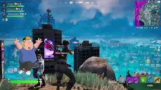 FORTNITE MEME TEAM.EXE