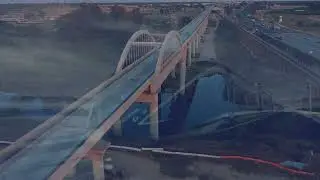 Work on California's High-speed Rail Project Rolls on