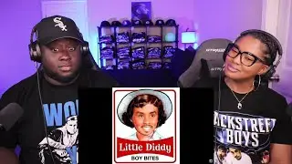 Kidd and Cee Reacts To Mentally Mitch P. Diddy Memes