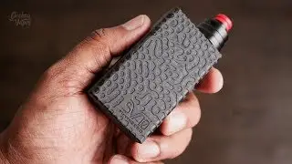 High-End Vaping: Cult Sales Groups on Facebook