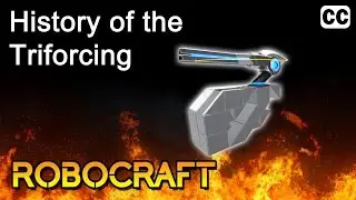 The History of Triforcing