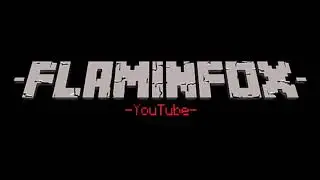Minecraft Wild Cinematic Intro!