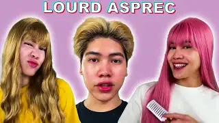 *NEWEST* LOURD ASPREC Shorts Compilation #5 | *HOW BOUT THAT* Lourd Asprec TikToks