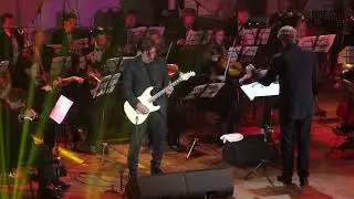 Симфоническое КИНО - Красно-жёлтые дни