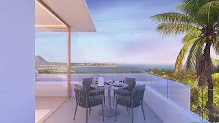 InmoVillasJavea presenta en Exclusiva Aires de Jávea.
