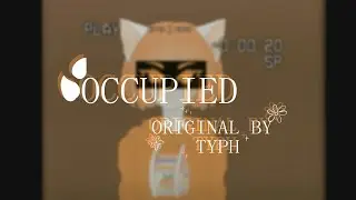 OCCUPIED - animation meme
