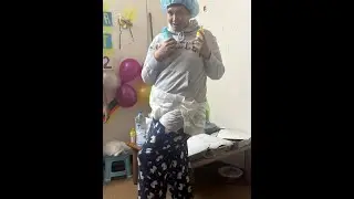 Nurse's day off FUNNY GAMES (INDOOR)