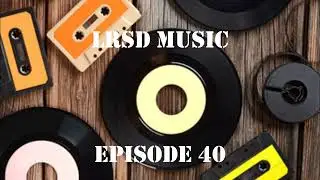 LRSD MUSIC Megamix Ep.40 (July 2023) with Oliver Heldens, Sander van Doorn, LUNAX and many more!!!