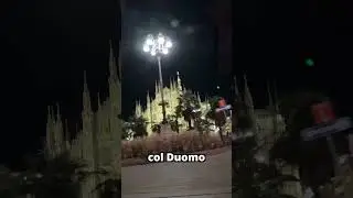 Il Lato Oscuro di Milano..