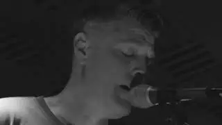 NEST - "What's The Issue?"(Live in NOLA)