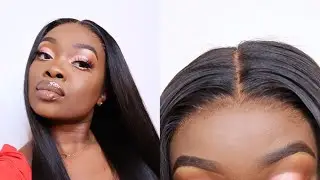 THE MOST UNDECTABLE HD LACE EVER! | ULA HAIR | VOXO