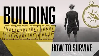 Building Resilience: The key to surviving