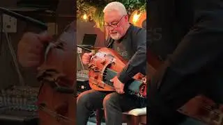 Hurdy-Gurdy Improvisation With Sitar 