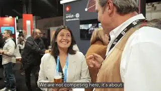 #IBC2024 Day 4 - That's A Wrap 🎉