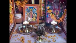 रोज घर में पूजा करते समय ना करे 7 गलतियां, ऐसे घर में कदम नहीं रखती माँ लक्ष्मी