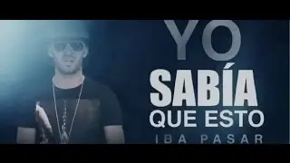 Así es el videoclip de la nueva canción de Jesé - 'Ya lo sabía' | 2015