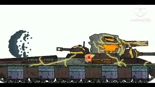 Тест С адским Т-42.