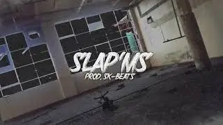 SLAP'MS | UK Drill Type Beat [Prod. SK-Beats]