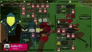 [UNTURNED] Private Cheat 2023 ▐ AIMBOT | ESP | MISC ◀️