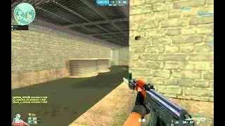 Последний Выбегает С комнаты кто?)