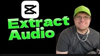 How To Extract Audio In CapCut