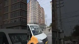 Махачкала высотки