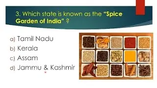 General Knowledge Questions related to India 🇮🇳 #gk #competition #competitiveexams #india