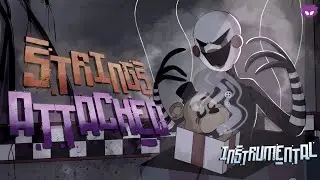 Strings Attached (FNAF Original Song) || Instrumental