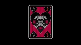 Jack of Hearts - Art Spoken Poetry #shorts #artist #hearts #love #life #relationship