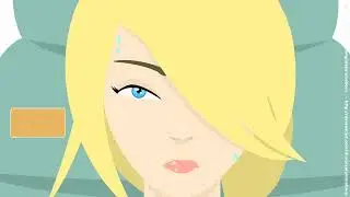 Samus Aran 