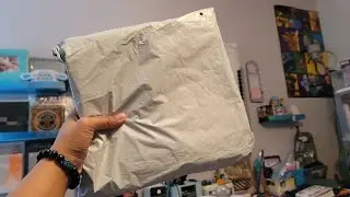 🗡️📦aliexpress unpackaging & unboxing📦🗡️