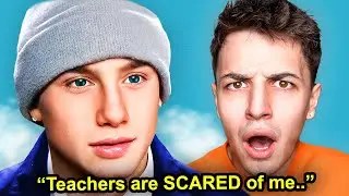 Educating Essex Is SO Brutal