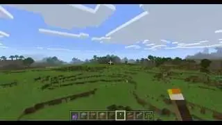 Minecraft  ивангай
