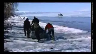 Познавательный видеословарь рыбака  207