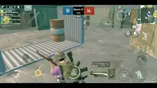 close Range Sniper my game Play op