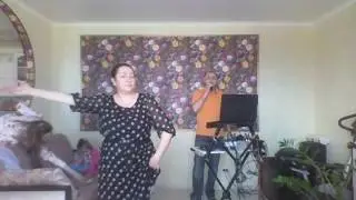 Цыганская народная песня Хабарка