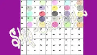 Skip Counting by Two