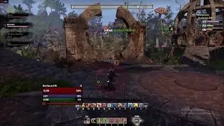 Full Deathmatch - Stam NB PvP