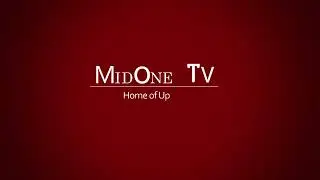 interview na mid one tv . Thanks for comming.