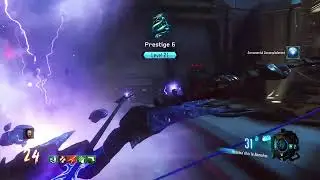 Bo3 Easter Egg