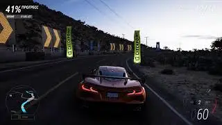 Forza Horizon 5!!!