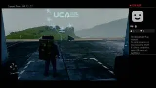 Death Stranding Feels