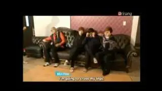 [ENG] Excite - Pops in Seoul 