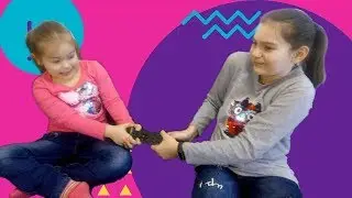 Сестры ОЖИДАНИЕ и РЕАЛЬНОСТЬ