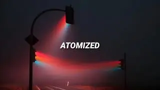 Machinegum - Atomized (Sub. Español, Lyrics)