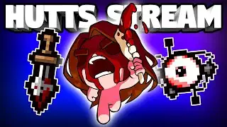 Never Punished! - Hutts Streams Repentance+