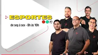 98 ESPORTES - AO VIVO - 01/05/2024