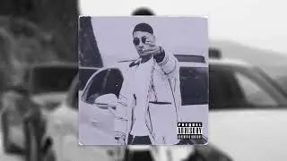 Maes x Werenoi Type Beat "RS3" Instrumental Sombre/Freestyle | Instru Rap 2024
