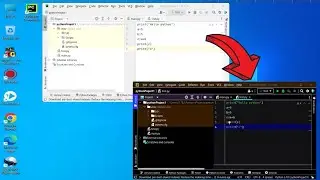 How to change theme from dark to light in PYCHARM for PYTHON | Learn To Code